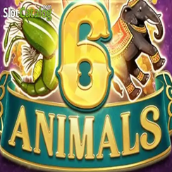 বার্মিজ ৬টি প্রাণী - 7000 bet apk