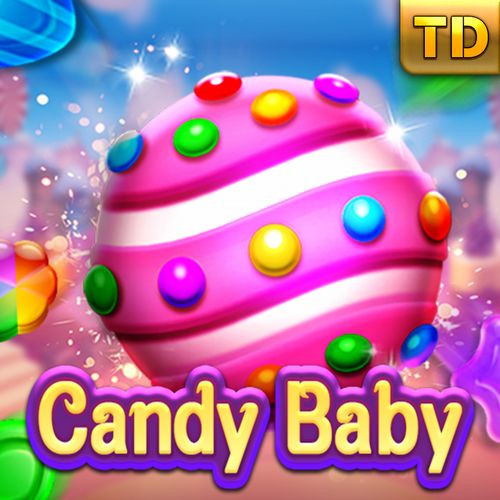 ক্যান্ডি বেবি - 7000 bet apk