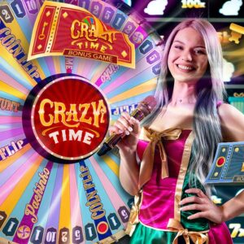 Crazy FaFaFa 7000 bet apk slot Game icon