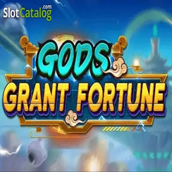 গডস গ্র্যান্ট ফরচুন - 7000 bet apk