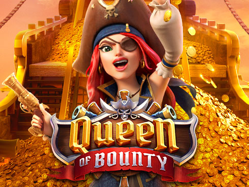 কুইন অফ বাউন্টি - 7000 bet apk