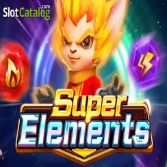 সুপার এলিমেন্টস - 7000 bet apk