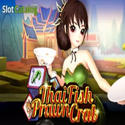 থাই ফিশ প্রন ক্র্যাব - 7000 bet apk